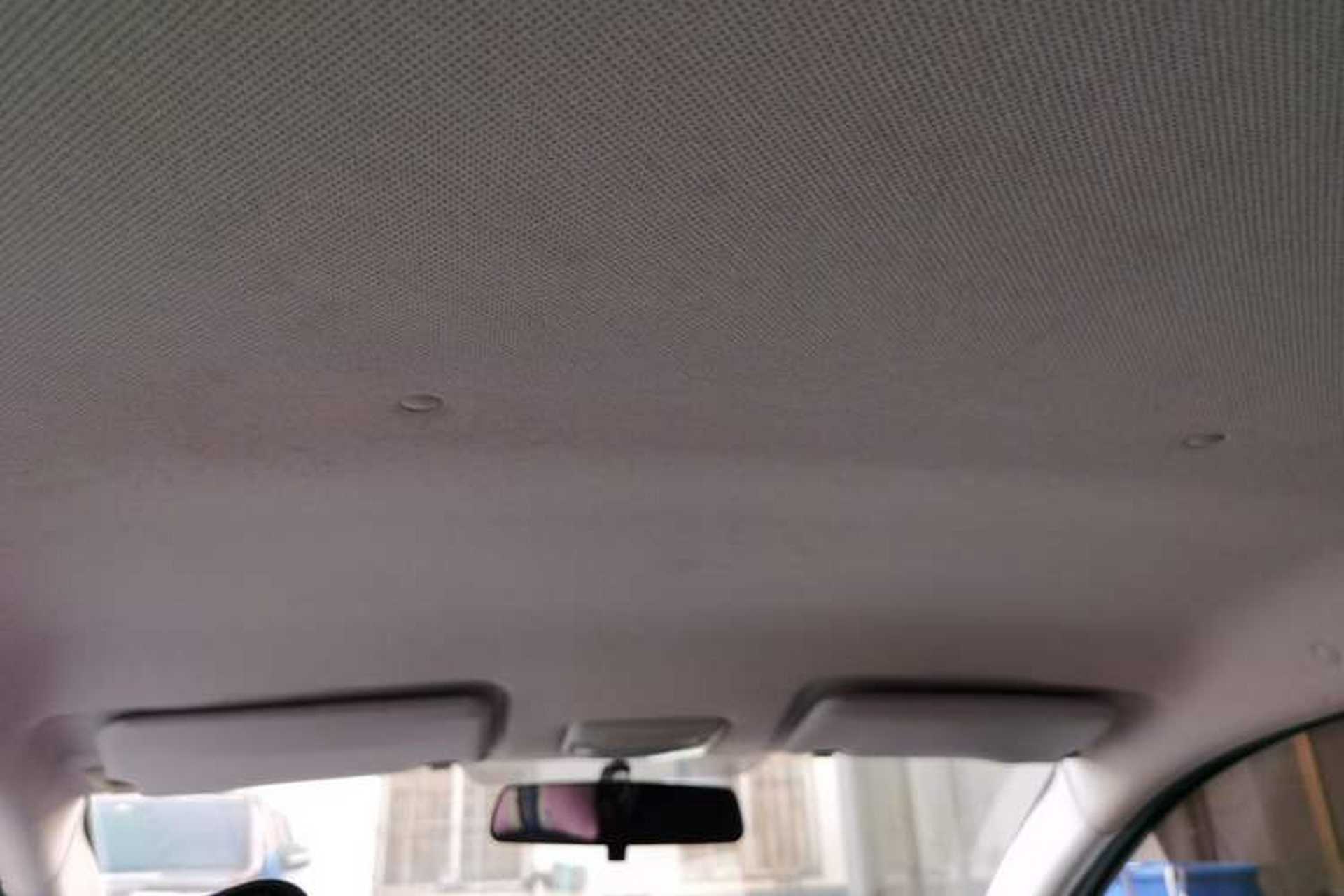 Used BAIC New Energy EC 2018 EC220 Standard Edition Headliner