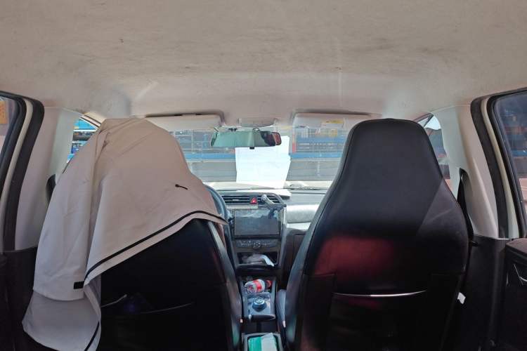 Used BAIC New Energy EC 2018 EC220 Standard Edition Headliner