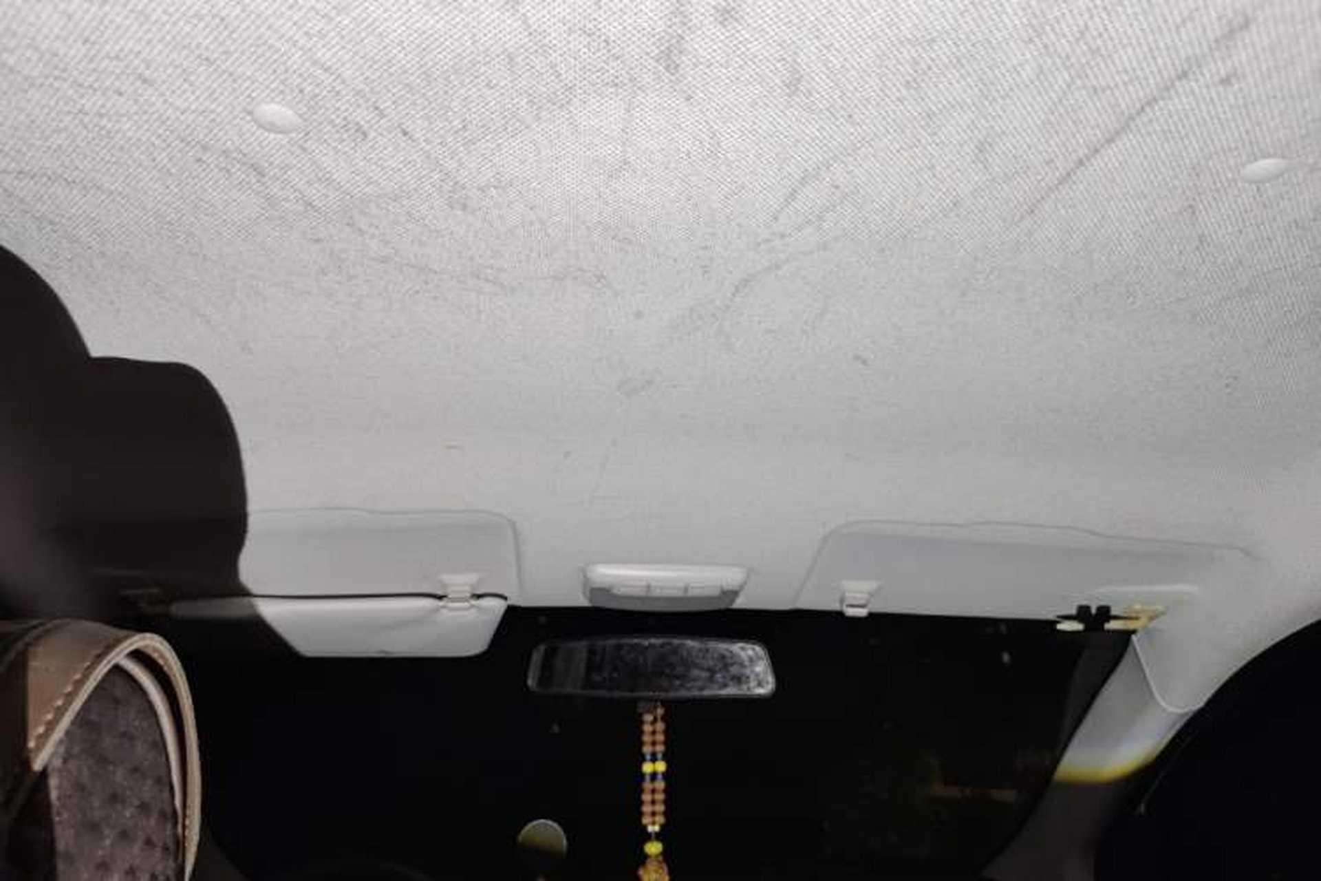 Used BAIC New Energy EC 2018 EC220 Standard Edition Headliner