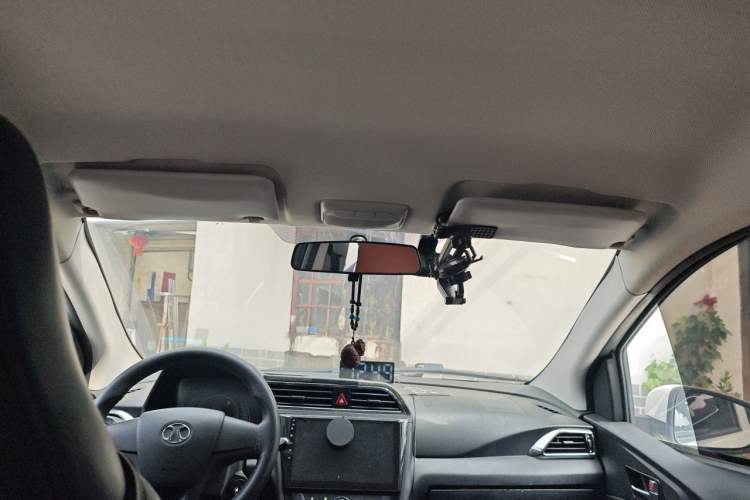 Used BAIC New Energy EC 2018 EC220 Standard Edition Headliner
