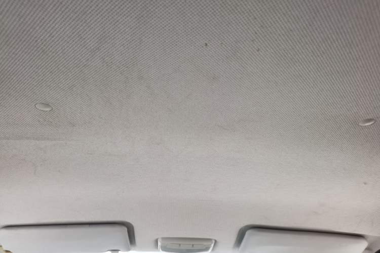 Used BAIC New Energy EC 2018 EC220 Standard Edition Headliner