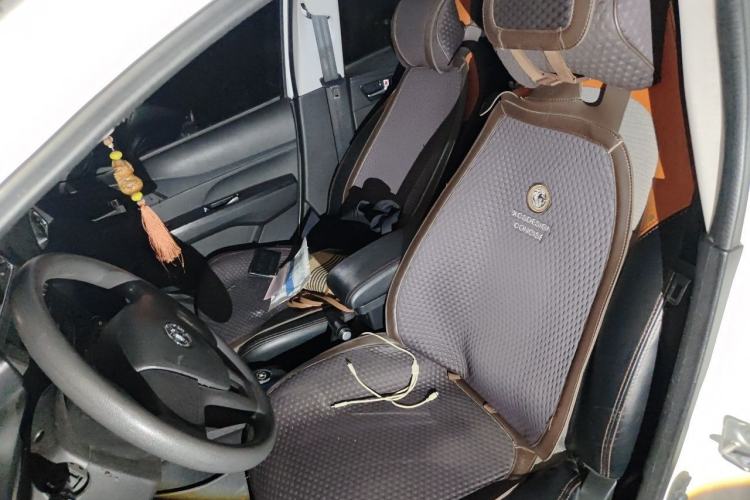 Used BAIC New Energy EC 2018 EC220 Standard Edition Left Front Seat