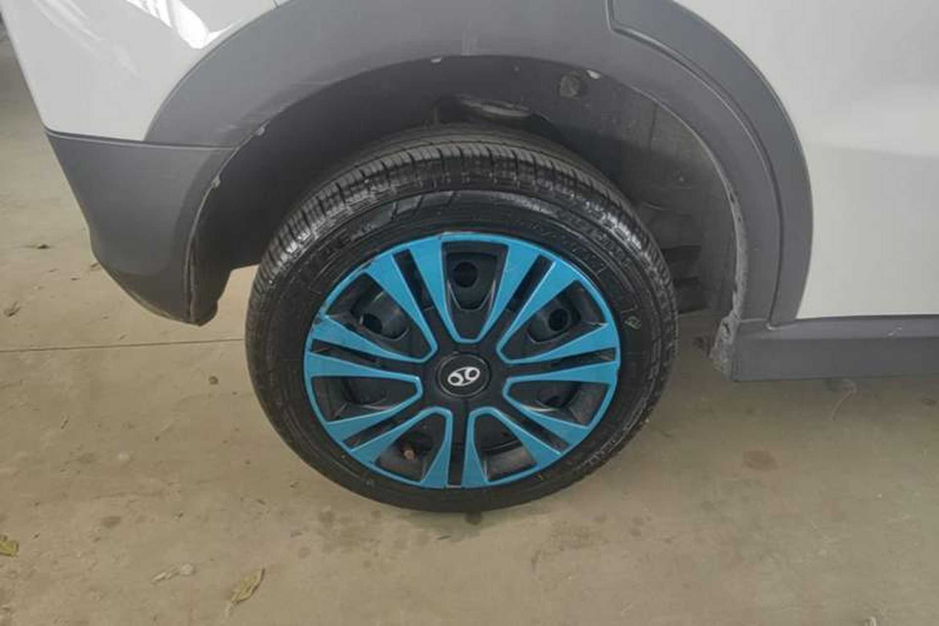 Used BAIC New Energy EC 2018 EC220 Standard Edition Right Rear Wheel Hub