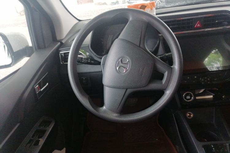 Used BAIC New Energy EC 2018 EC220 Elite Edition Steering Wheel