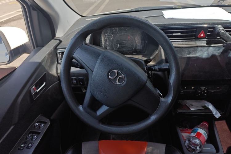 Used BAIC New Energy EC 2018 EC220 Standard Edition Steering Wheel