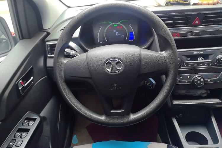 Used BAIC New Energy EC 2018 EC220 Standard Edition Steering Wheel