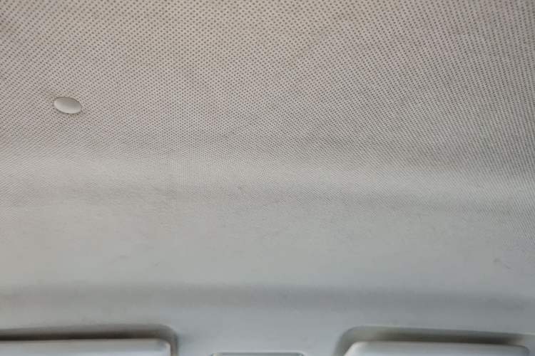 Used BAIC New Energy EC3 2018 Dynamic Edition Headliner