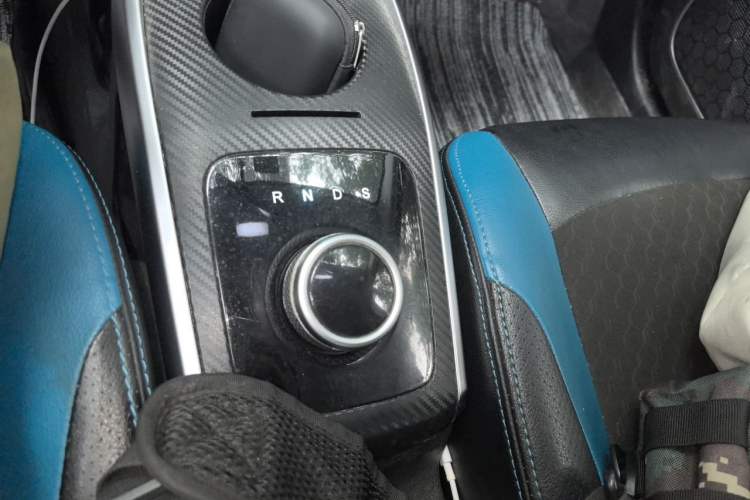 Used BAIC New Energy EC3 2019 Dynamic Edition Gear Lever