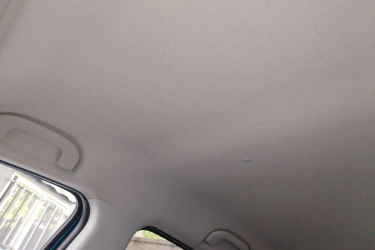 Used BAIC New Energy EC3 2019 Dynamic Edition Headliner