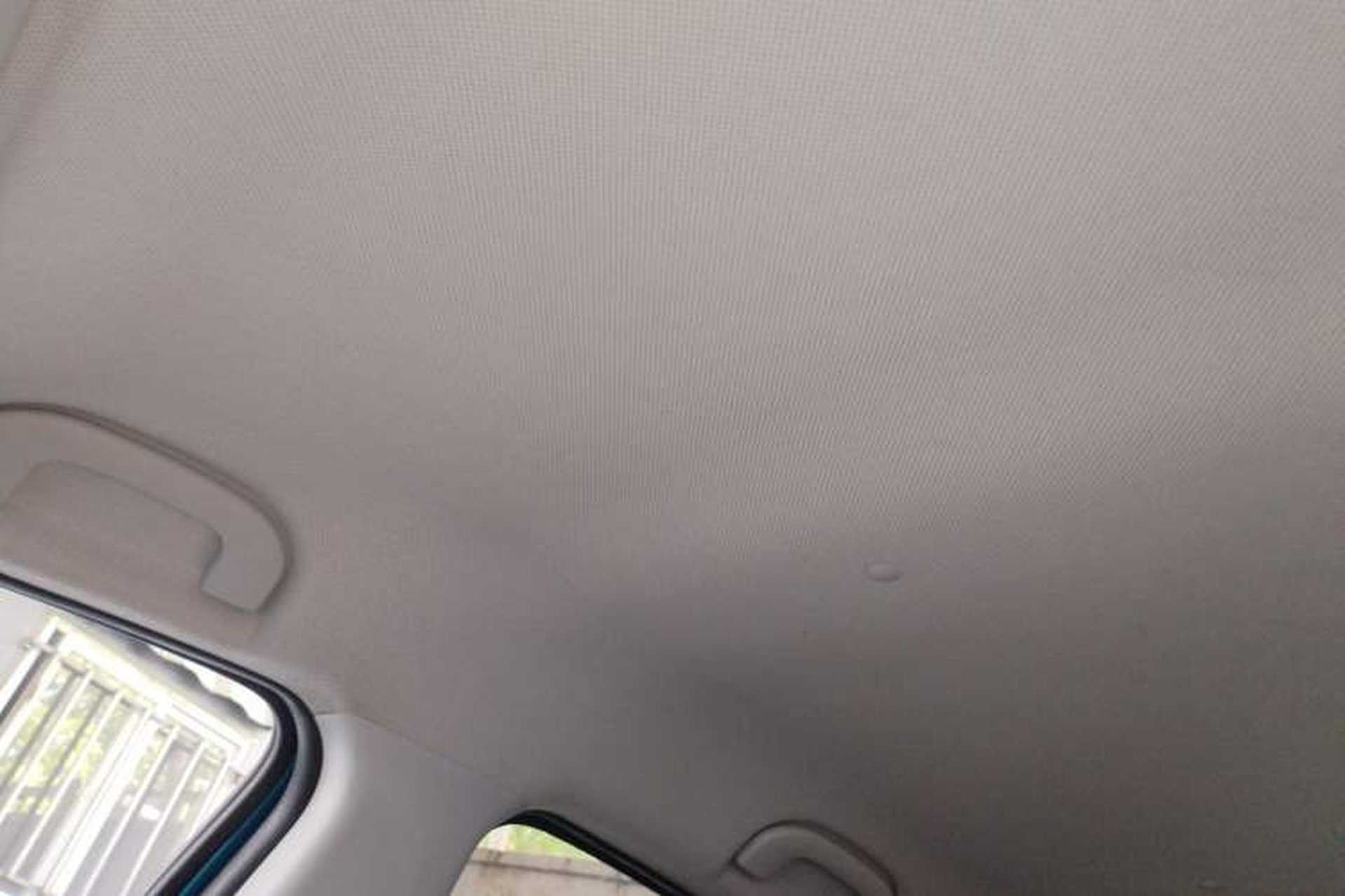 Used BAIC New Energy EC3 2019 Dynamic Edition Headliner