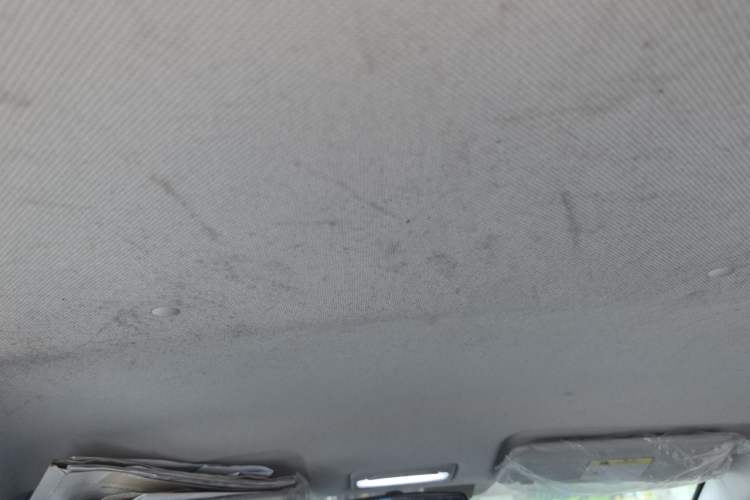 Used BAIC New Energy EC3 2019 Dynamic Edition Headliner