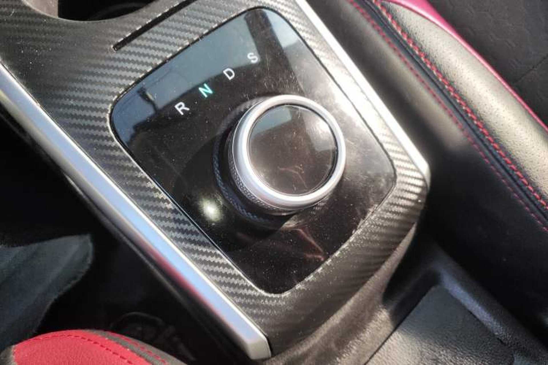 Used BAIC New Energy EC3 2019 Dynamic Edition Gear Lever