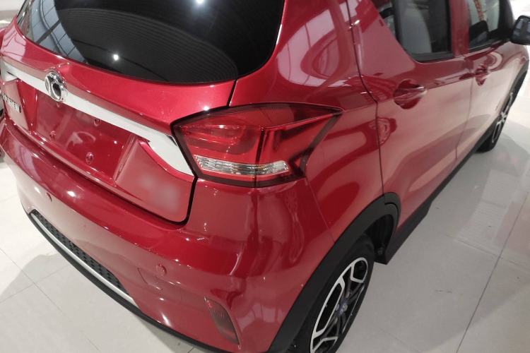 Used BAIC New Energy EC3 2019 Dynamic Edition Right Rear Taillight