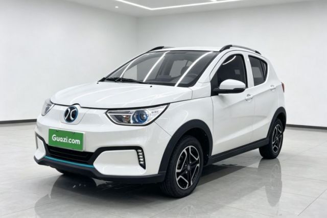 Used BAIC New Energy EC3 2019 Dynamic Edition