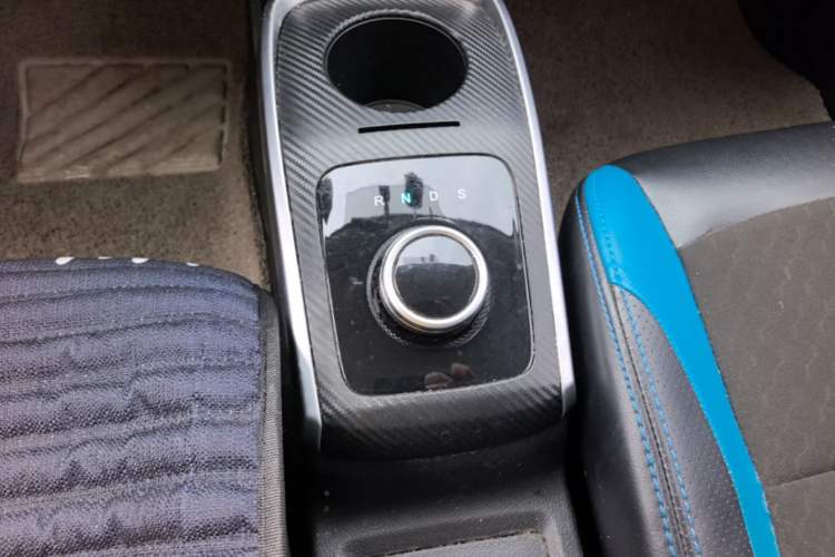 Used BAIC New Energy EC3 2019 Dynamic Edition Gear Lever