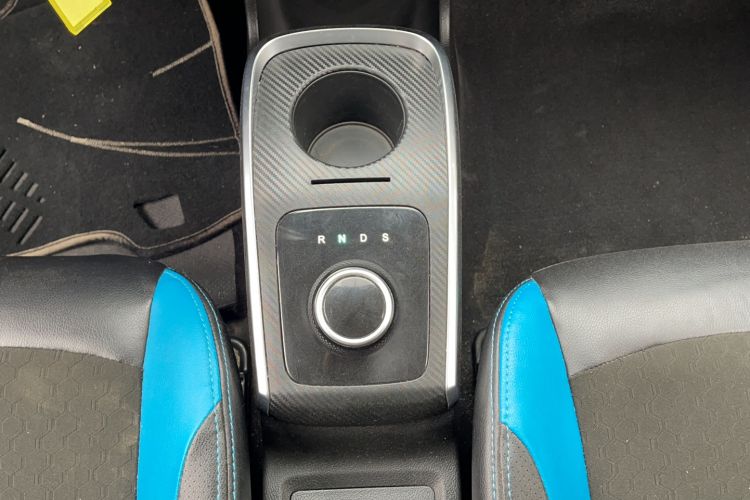 Used BAIC New Energy EC3 2019 Dynamic Edition Gear Lever