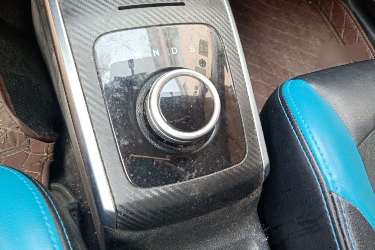 Used BAIC New Energy EC3 2019 Dynamic Edition Gear Lever