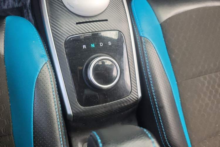 Used BAIC New Energy EC3 2019 Dynamic Edition Gear Lever