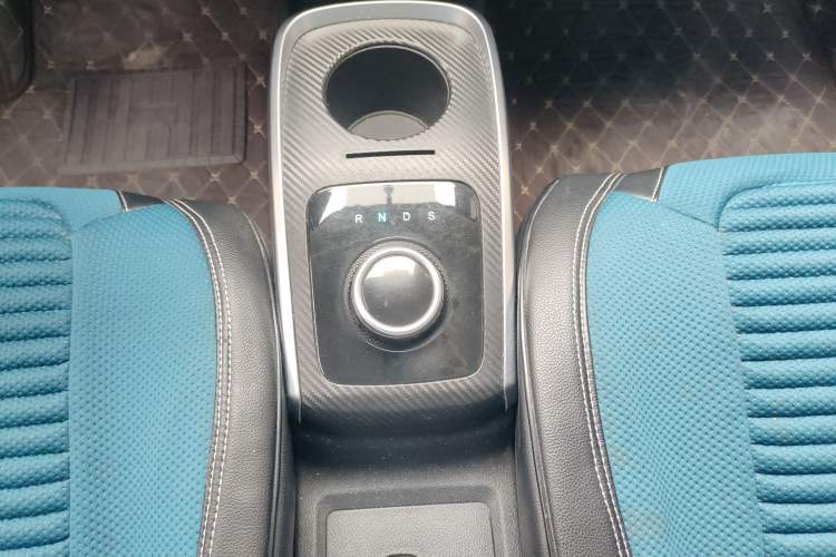 Used BAIC New Energy EC3 2019 Dynamic Edition Gear Lever