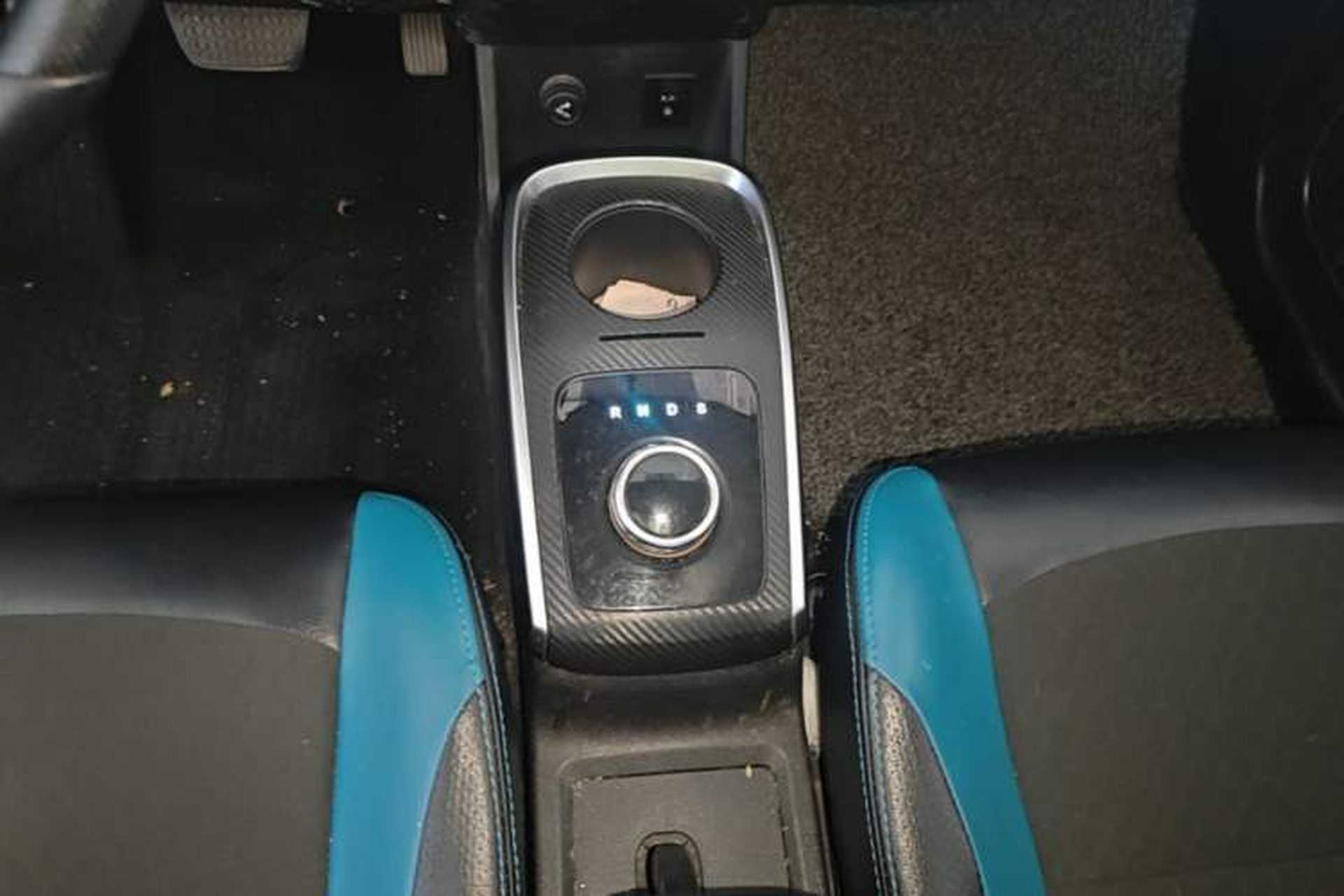 Used BAIC New Energy EC3 2019 Dynamic Edition Gear Lever