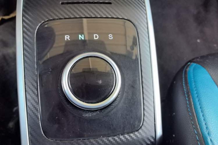Used BAIC New Energy EC3 2019 Dynamic Edition Gear Lever
