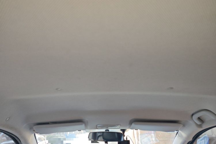Used BAIC New Energy EC3 2019 Dynamic Edition Headliner