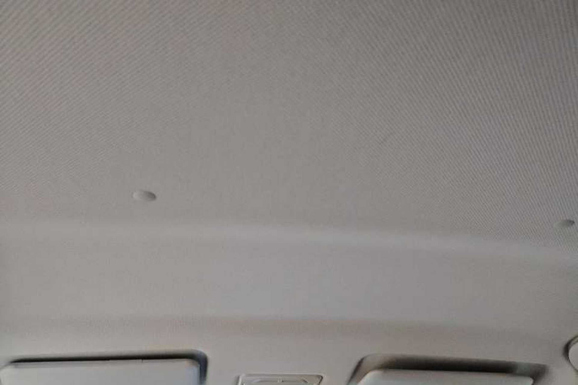 Used BAIC New Energy EC3 2019 Dynamic Edition Headliner