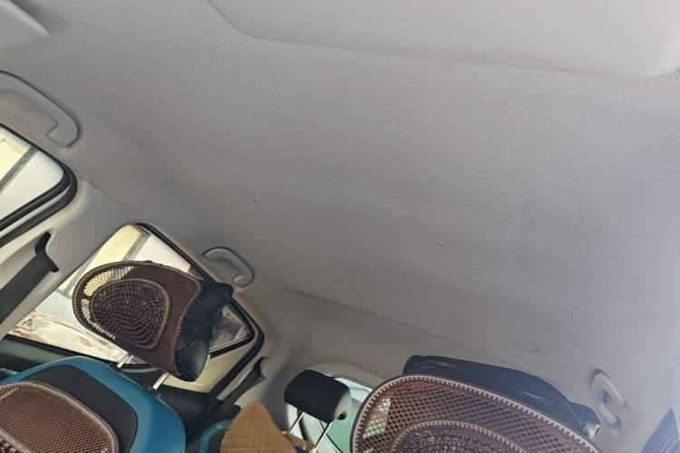 Used BAIC New Energy EC3 2019 Dynamic Edition Headliner