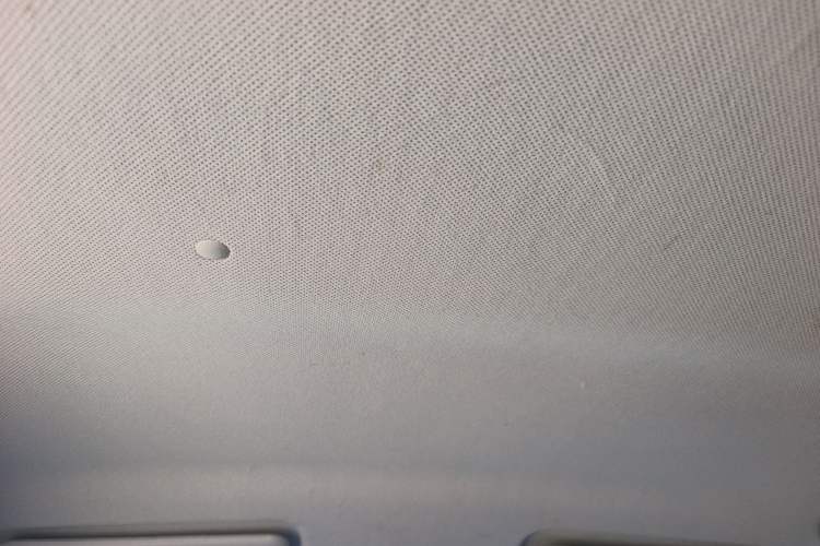 Used BAIC New Energy EC3 2019 Dynamic Edition Headliner