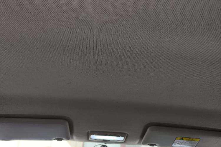 Used BAIC New Energy EC3 2019 Dynamic Edition Headliner