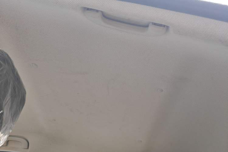 Used BAIC New Energy EC3 2019 Dynamic Edition Headliner