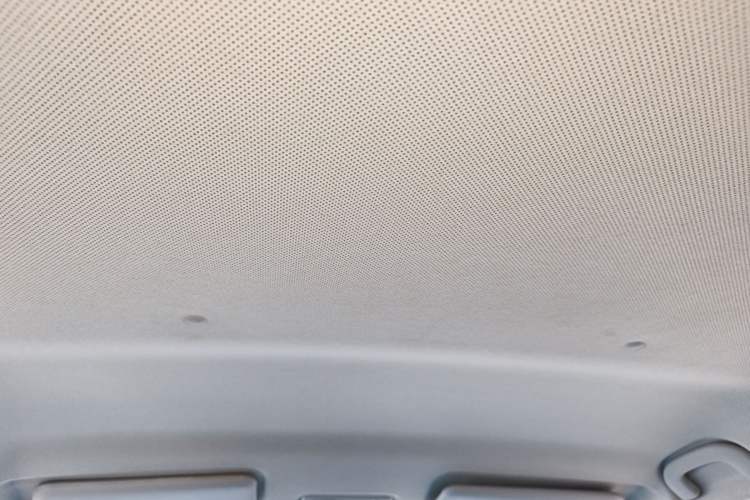 Used BAIC New Energy EC3 2019 Dynamic Edition Headliner
