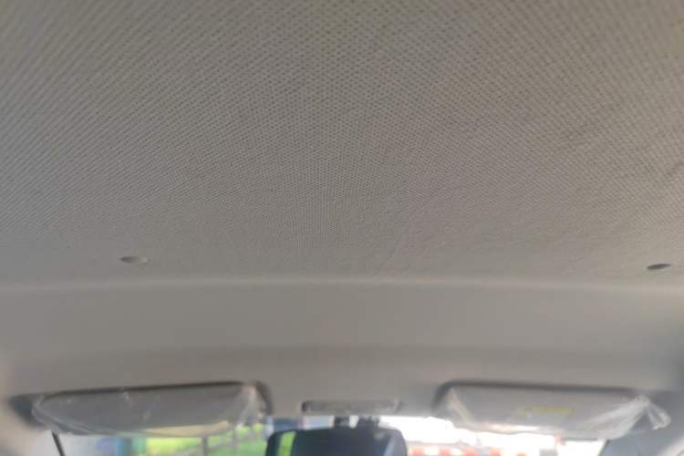 Used BAIC New Energy EC3 2019 Dynamic Edition Headliner
