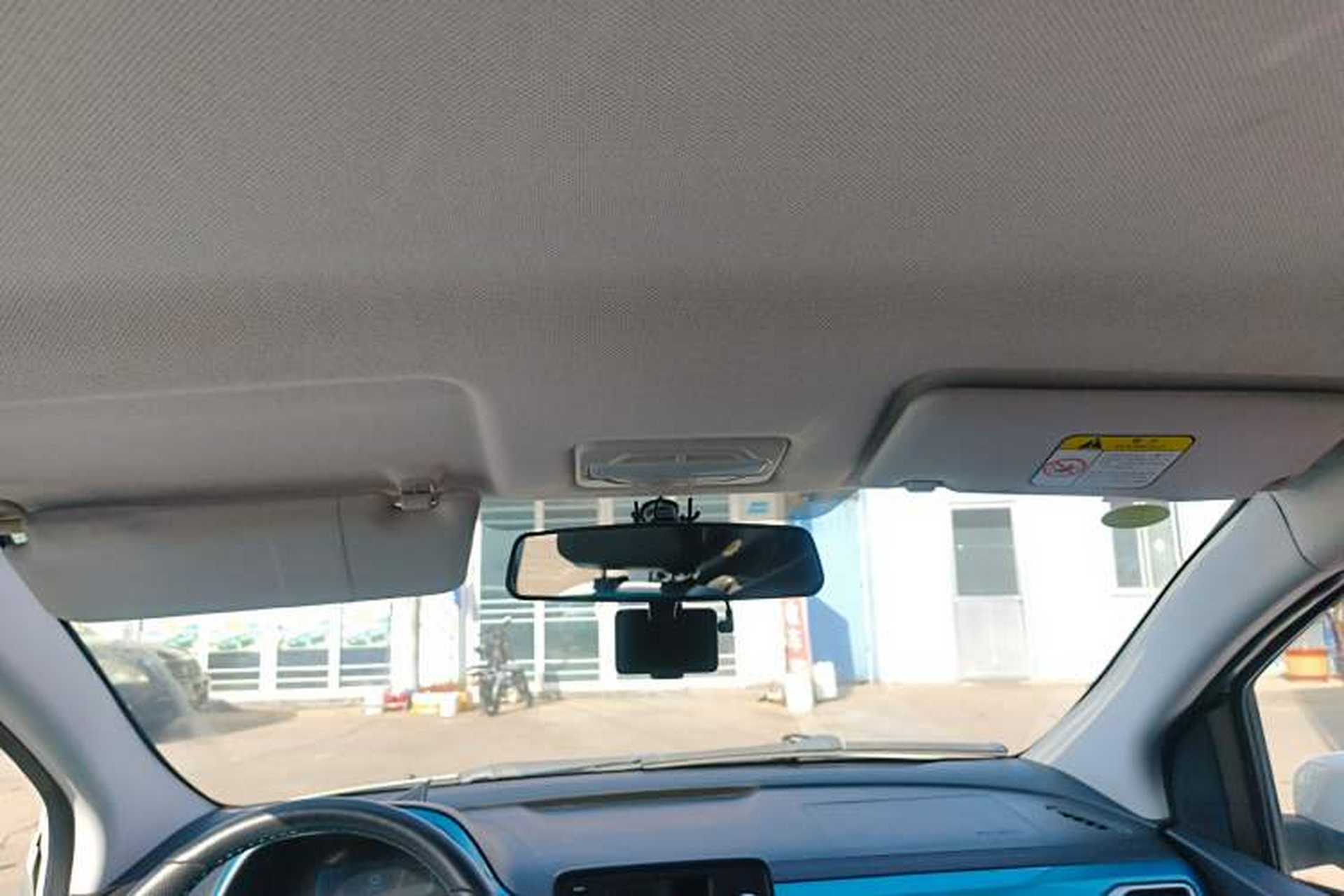 Used BAIC New Energy EC3 2019 Dynamic Edition Headliner