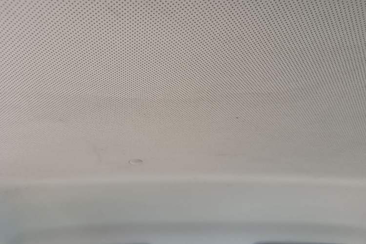 Used BAIC New Energy EC3 2019 Dynamic Edition Headliner