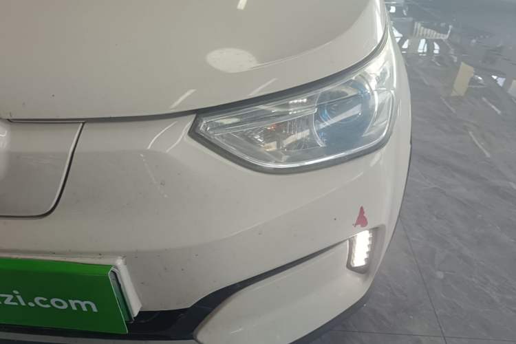 Used BAIC New Energy EC3 2019 Dynamic Edition Left Front Headlight