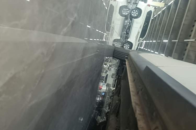 Used BAIC New Energy EC3 2019 Dynamic Edition Left Side Sill