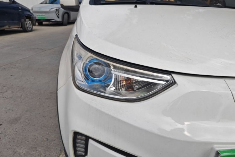Used BAIC New Energy EC3 2019 Dynamic Edition Right Front Headlight