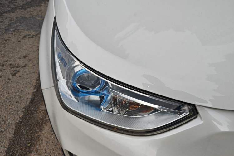 Used BAIC New Energy EC3 2019 Dynamic Edition Right Front Headlight