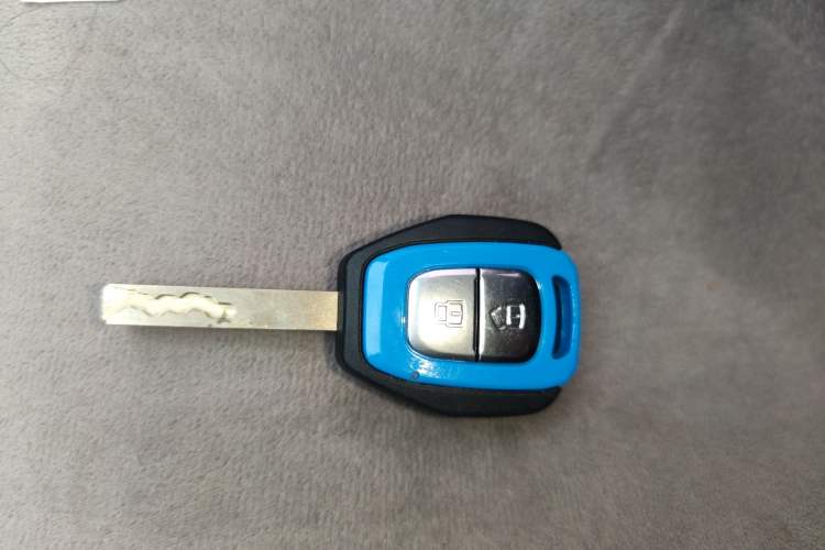 Used BAIC New Energy EC3 2019 Dynamic Edition Vehicle Key