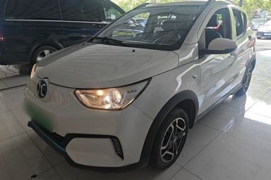 Used BAIC New Energy EC3 2019 Dynamic Edition
