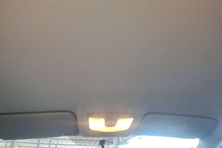 Used BAIC New Energy EC5 2019 New Style Edition Headliner