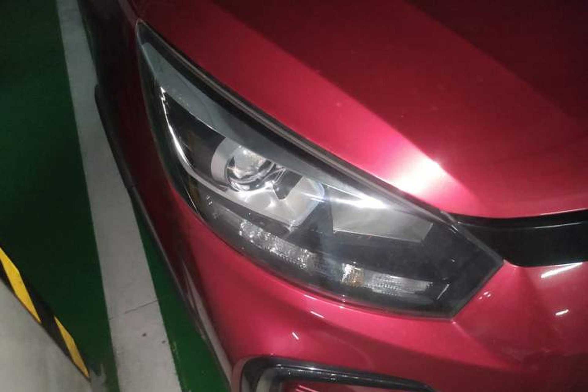 Used BAIC New Energy EC5 2019 New Style Edition Right Front Headlight