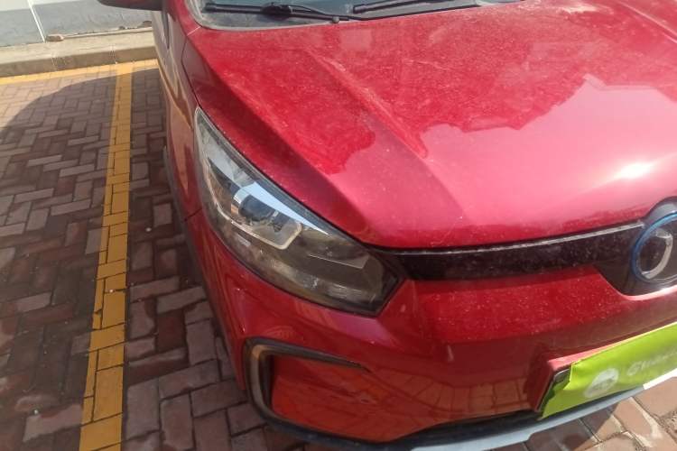 Used BAIC New Energy EC5 2019 New Style Edition Right Front Headlight