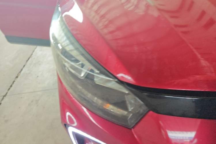 Used BAIC New Energy EC5 2019 New Style Edition Right Front Headlight