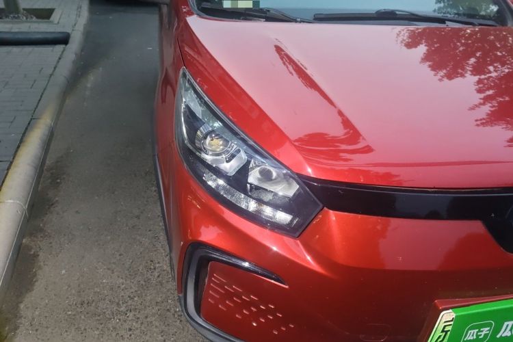 Used BAIC New Energy EC5 2019 New Style Edition Right Front Headlight