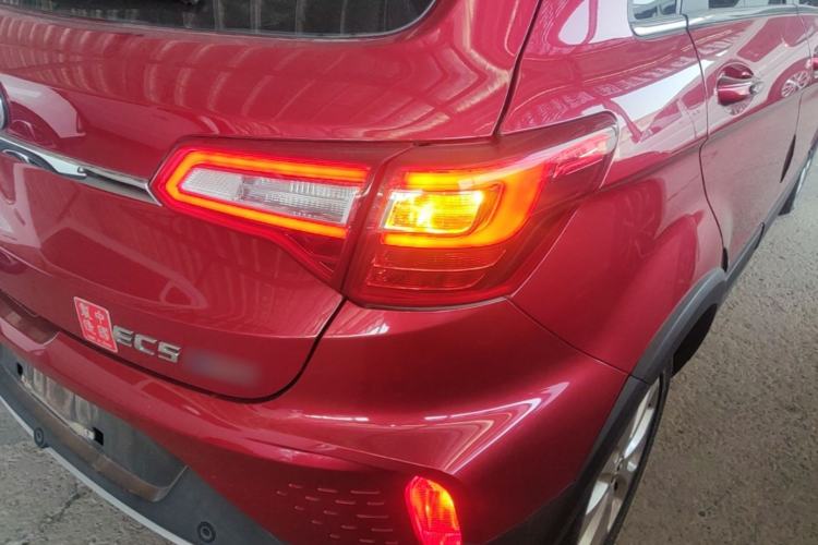 Used BAIC New Energy EC5 2019 New Style Edition Right Rear Taillight