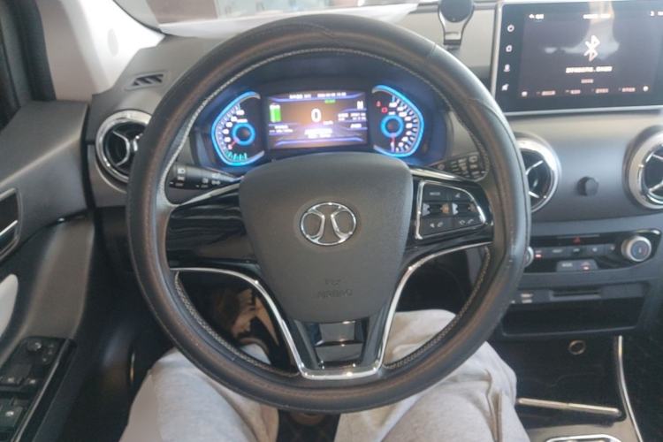 Used BAIC New Energy EC5 2019 New Style Edition Steering Wheel