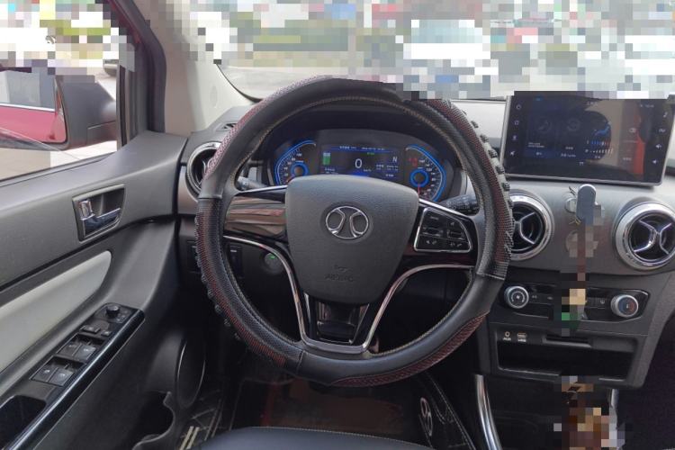 Used BAIC New Energy EC5 2019 New Style Edition Steering Wheel