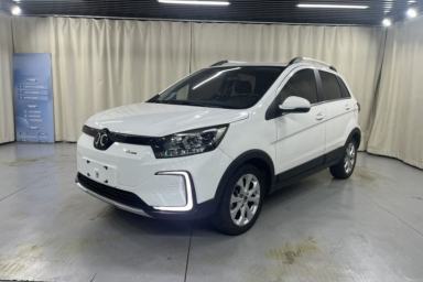 Used BAIC New Energy EC5 2019 New Style Edition